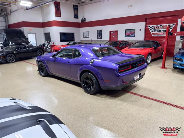 2018 Dodge Challenger (CC-2088389) for sale in Glen Ellyn, Illinois
