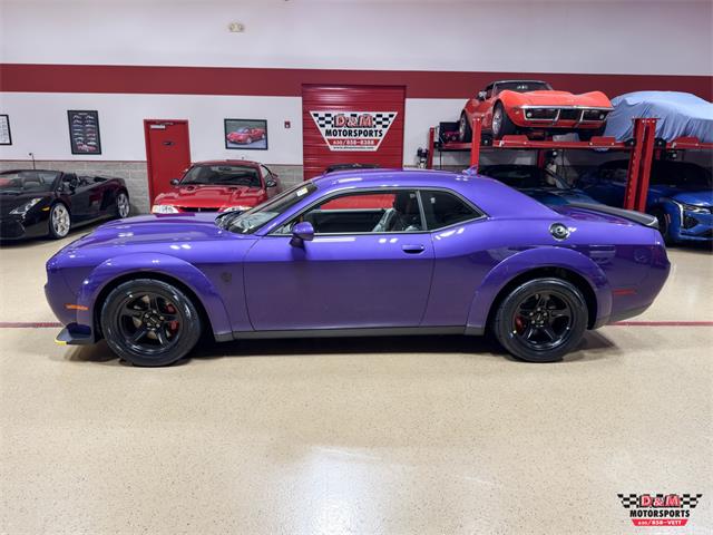 2018 Dodge Challenger (CC-2088389) for sale in Glen Ellyn, Illinois