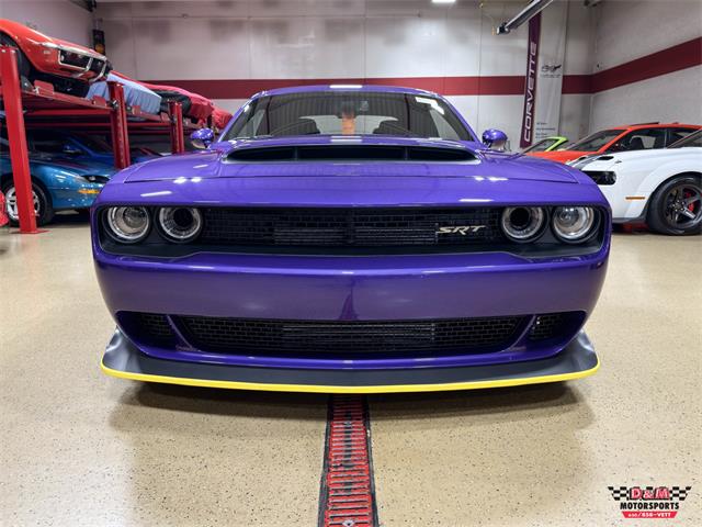 2018 Dodge Challenger (CC-2088389) for sale in Glen Ellyn, Illinois