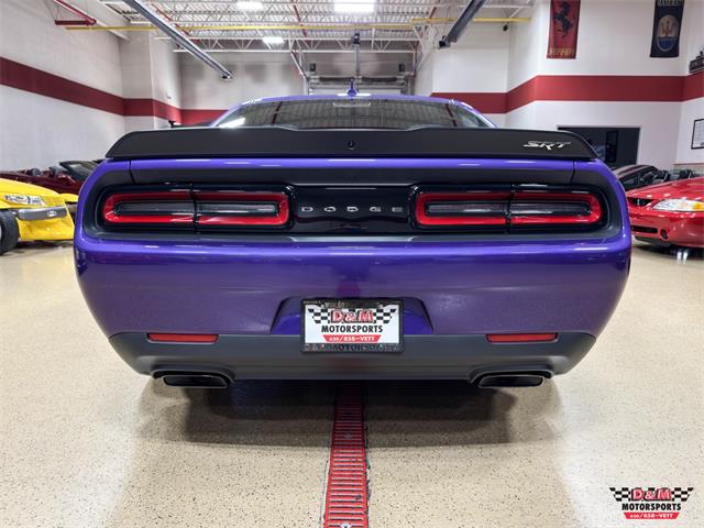 2018 Dodge Challenger (CC-2088389) for sale in Glen Ellyn, Illinois