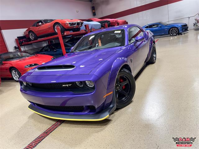 2018 Dodge Challenger (CC-2088389) for sale in Glen Ellyn, Illinois
