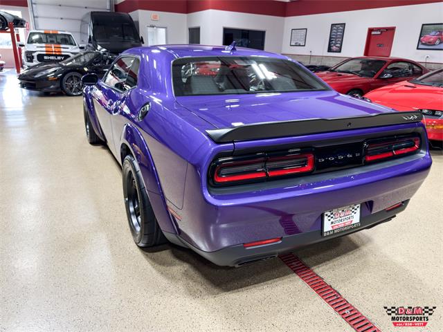 2018 Dodge Challenger (CC-2088389) for sale in Glen Ellyn, Illinois