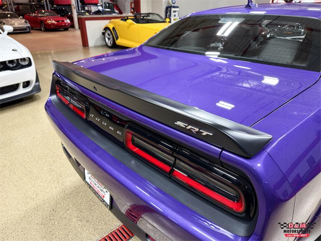 2018 Dodge Challenger (CC-2088389) for sale in Glen Ellyn, Illinois
