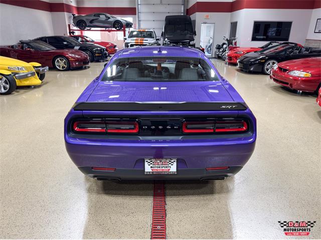 2018 Dodge Challenger (CC-2088389) for sale in Glen Ellyn, Illinois