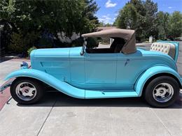 1932 Ford Custom (CC-2080839) for sale in Reno, Nevada