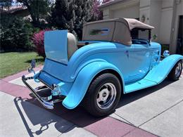 1932 Ford Custom (CC-2080839) for sale in Reno, Nevada