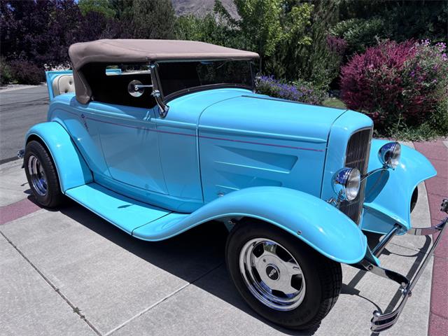 1932 Ford Custom (CC-2080839) for sale in Reno, Nevada