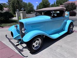 1932 Ford Custom (CC-2080839) for sale in Reno, Nevada