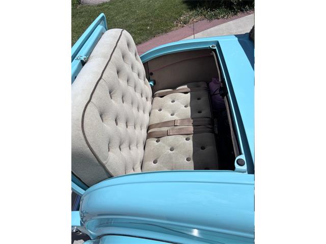 1932 Ford Custom (CC-2080839) for sale in Reno, Nevada