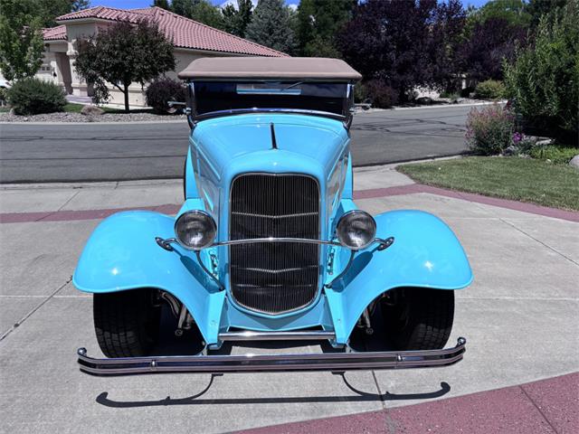 1932 Ford Custom (CC-2080839) for sale in Reno, Nevada
