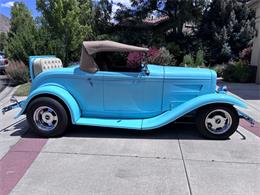 1932 Ford Custom (CC-2080839) for sale in Reno, Nevada