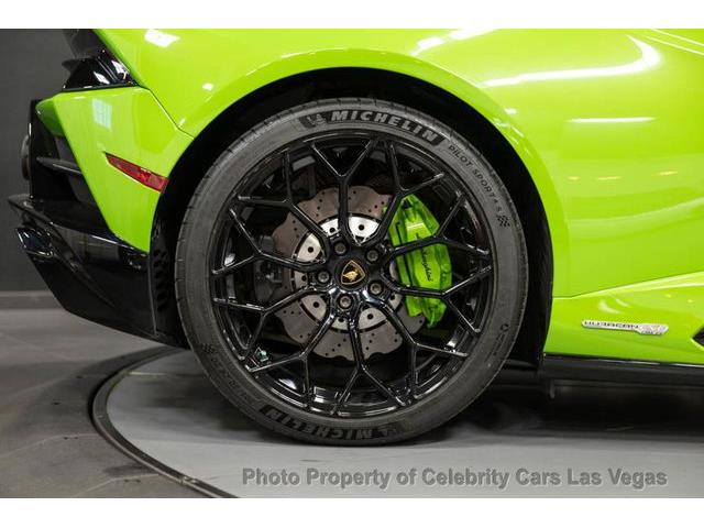 2021 Lamborghini Huracan (CC-2088392) for sale in Las Vegas, Nevada