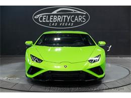 2021 Lamborghini Huracan (CC-2088392) for sale in Las Vegas, Nevada