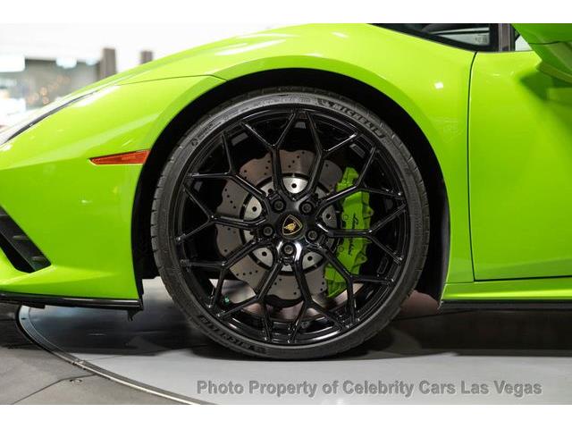 2021 Lamborghini Huracan (CC-2088392) for sale in Las Vegas, Nevada