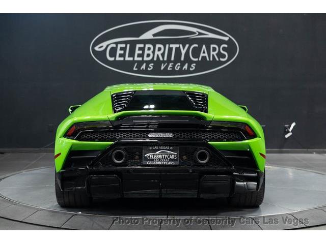 2021 Lamborghini Huracan (CC-2088392) for sale in Las Vegas, Nevada