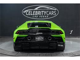 2021 Lamborghini Huracan (CC-2088392) for sale in Las Vegas, Nevada