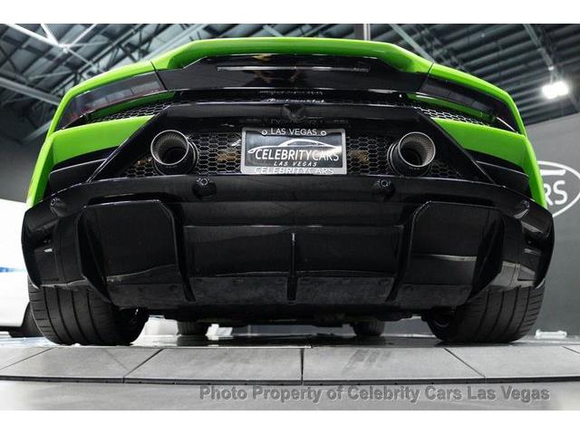 2021 Lamborghini Huracan (CC-2088392) for sale in Las Vegas, Nevada