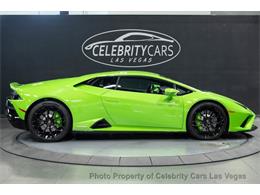 2021 Lamborghini Huracan (CC-2088392) for sale in Las Vegas, Nevada