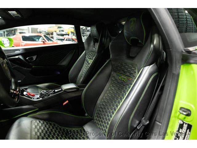 2021 Lamborghini Huracan (CC-2088392) for sale in Las Vegas, Nevada