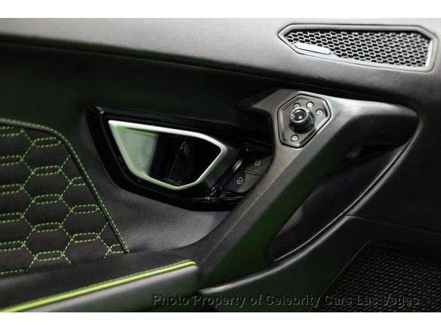 2021 Lamborghini Huracan (CC-2088392) for sale in Las Vegas, Nevada