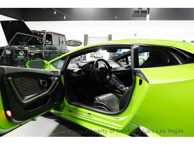 2021 Lamborghini Huracan (CC-2088392) for sale in Las Vegas, Nevada
