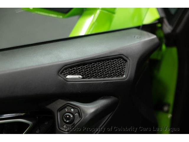 2021 Lamborghini Huracan (CC-2088392) for sale in Las Vegas, Nevada