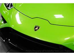 2021 Lamborghini Huracan (CC-2088392) for sale in Las Vegas, Nevada