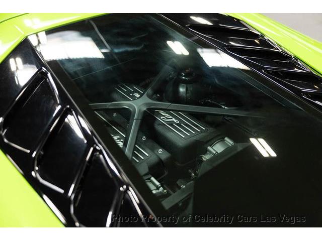 2021 Lamborghini Huracan (CC-2088392) for sale in Las Vegas, Nevada