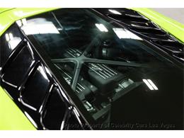 2021 Lamborghini Huracan (CC-2088392) for sale in Las Vegas, Nevada
