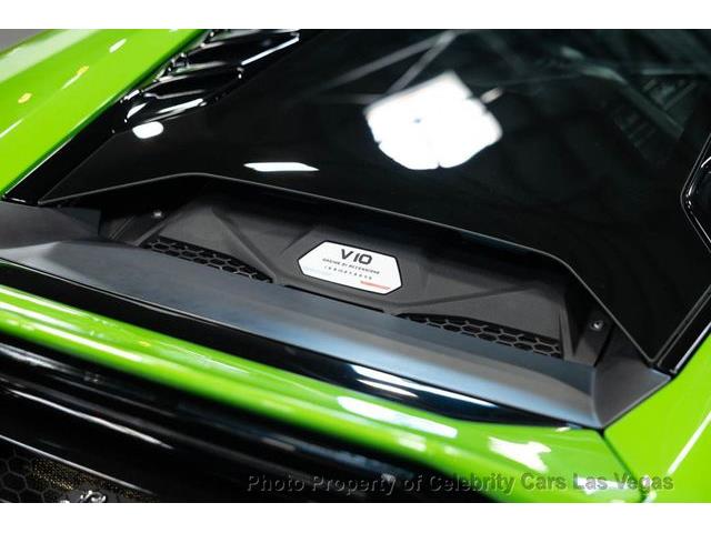 2021 Lamborghini Huracan (CC-2088392) for sale in Las Vegas, Nevada