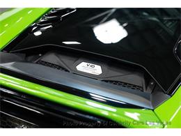 2021 Lamborghini Huracan (CC-2088392) for sale in Las Vegas, Nevada