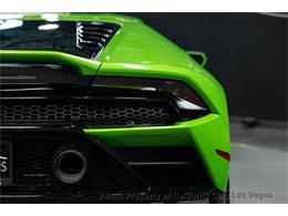 2021 Lamborghini Huracan (CC-2088392) for sale in Las Vegas, Nevada