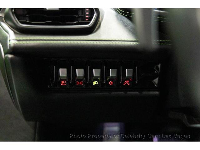 2021 Lamborghini Huracan (CC-2088392) for sale in Las Vegas, Nevada