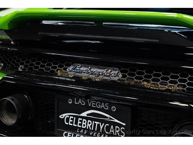 2021 Lamborghini Huracan (CC-2088392) for sale in Las Vegas, Nevada