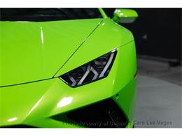 2021 Lamborghini Huracan (CC-2088392) for sale in Las Vegas, Nevada