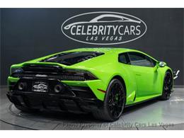 2021 Lamborghini Huracan (CC-2088392) for sale in Las Vegas, Nevada