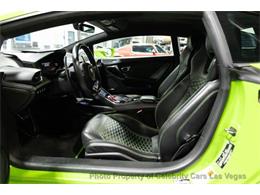 2021 Lamborghini Huracan (CC-2088392) for sale in Las Vegas, Nevada