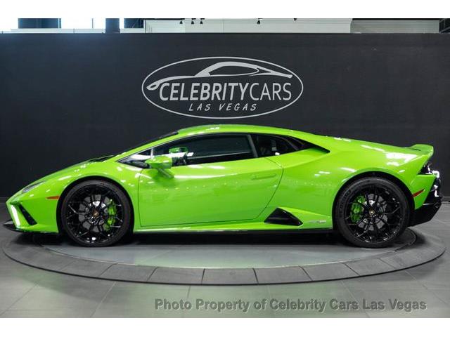 2021 Lamborghini Huracan (CC-2088392) for sale in Las Vegas, Nevada