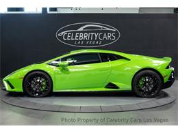 2021 Lamborghini Huracan (CC-2088392) for sale in Las Vegas, Nevada