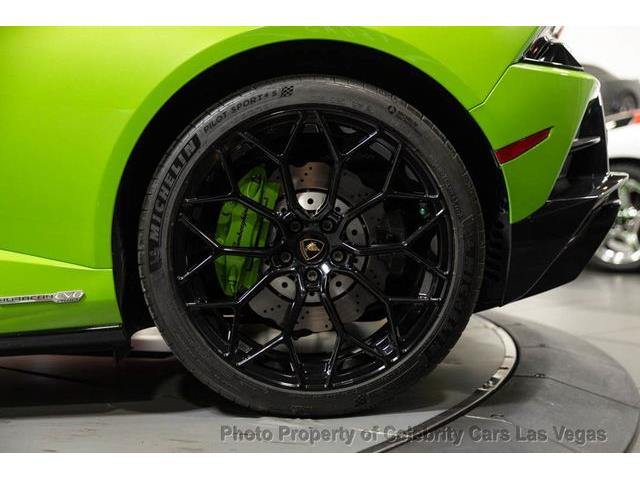 2021 Lamborghini Huracan (CC-2088392) for sale in Las Vegas, Nevada