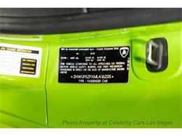 2021 Lamborghini Huracan (CC-2088392) for sale in Las Vegas, Nevada