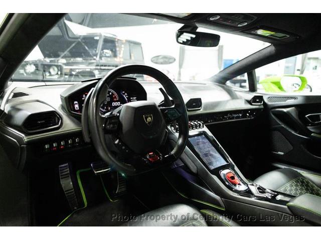 2021 Lamborghini Huracan (CC-2088392) for sale in Las Vegas, Nevada