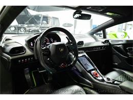 2021 Lamborghini Huracan (CC-2088392) for sale in Las Vegas, Nevada