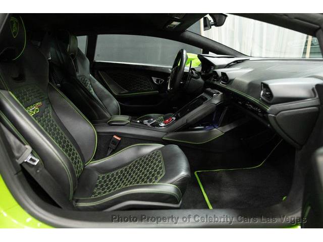 2021 Lamborghini Huracan (CC-2088392) for sale in Las Vegas, Nevada