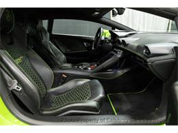 2021 Lamborghini Huracan (CC-2088392) for sale in Las Vegas, Nevada