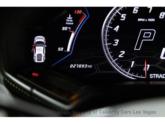 2021 Lamborghini Huracan (CC-2088392) for sale in Las Vegas, Nevada
