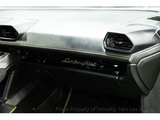2021 Lamborghini Huracan (CC-2088392) for sale in Las Vegas, Nevada