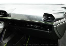 2021 Lamborghini Huracan (CC-2088392) for sale in Las Vegas, Nevada