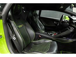 2021 Lamborghini Huracan (CC-2088392) for sale in Las Vegas, Nevada