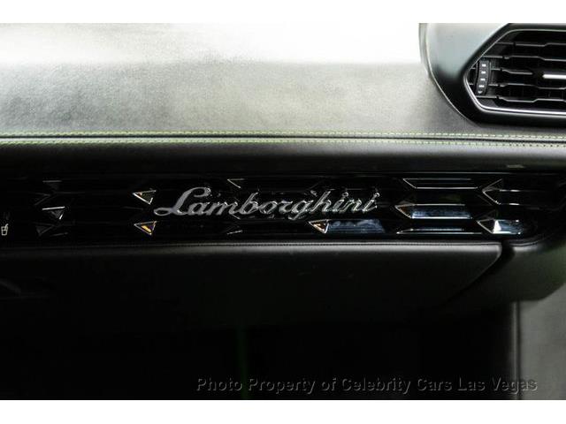 2021 Lamborghini Huracan (CC-2088392) for sale in Las Vegas, Nevada